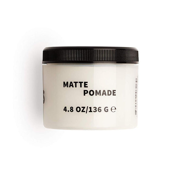 Matte Pomade