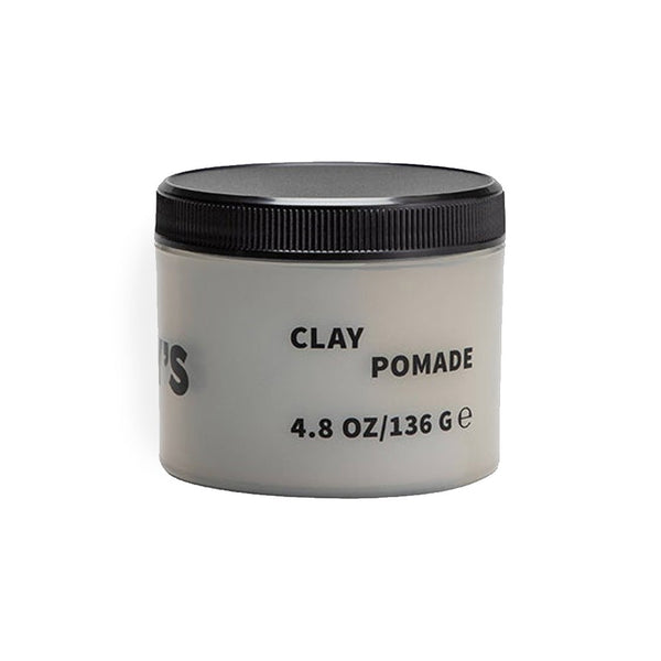 Clay Pomade