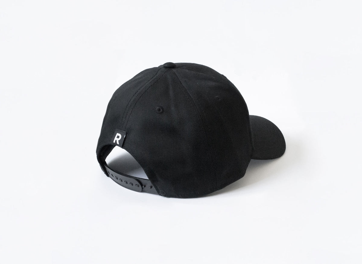 Rudy's Fisheye Hat