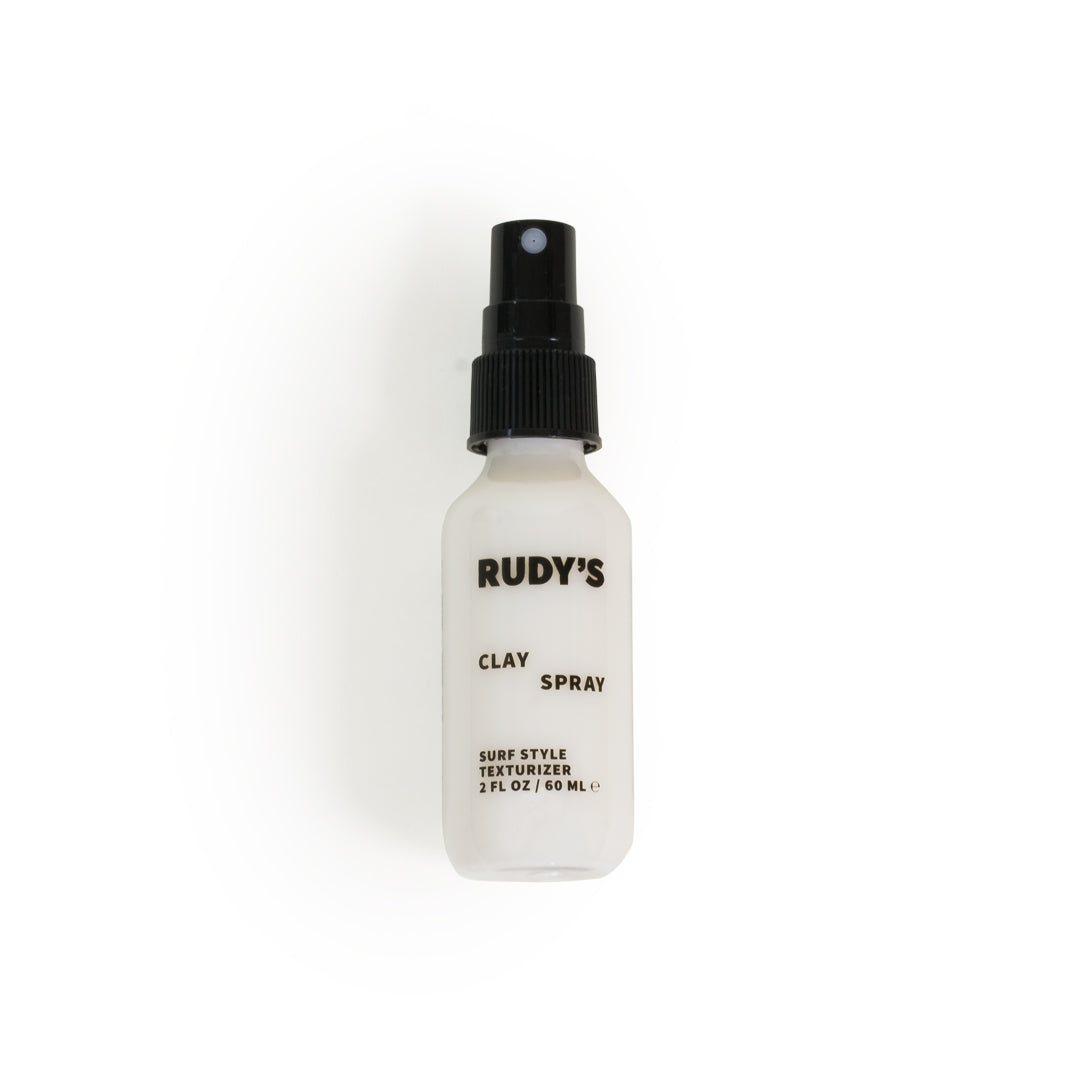 Image of Travel Size Clay Spray on white background