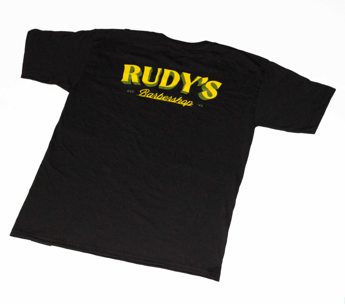 Rudy's Classic T-Shirt