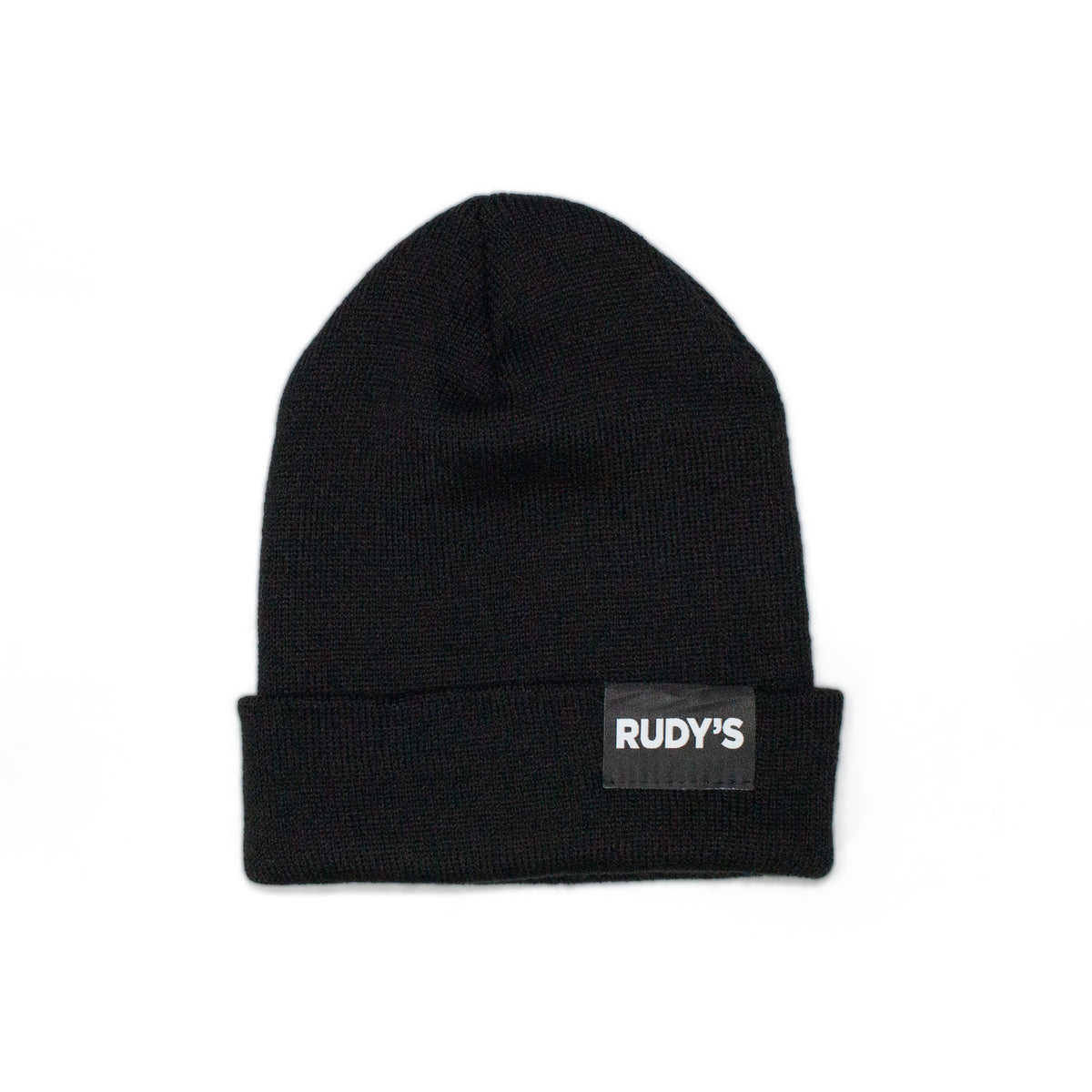 Rudy's Classic Beanie