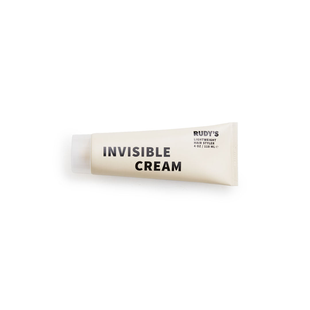 Invisible Cream