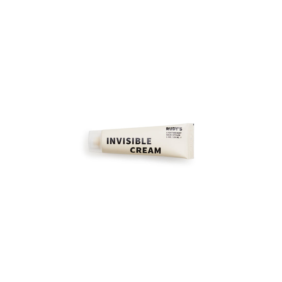 Travel Invisible Cream