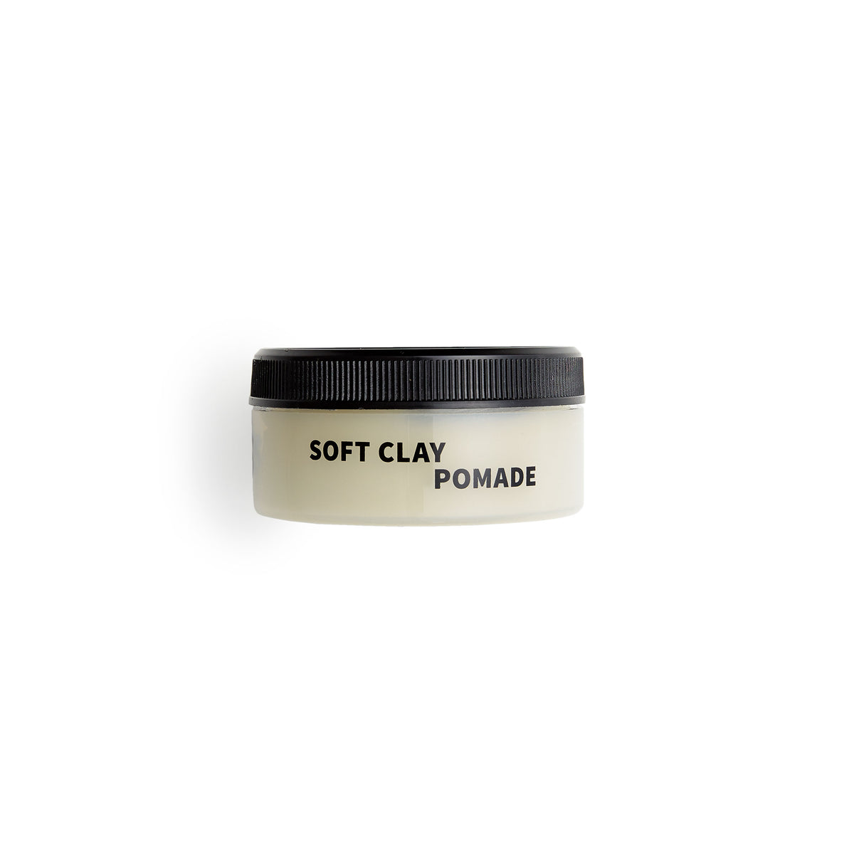 Image of Soft Clay Pomade on white background
