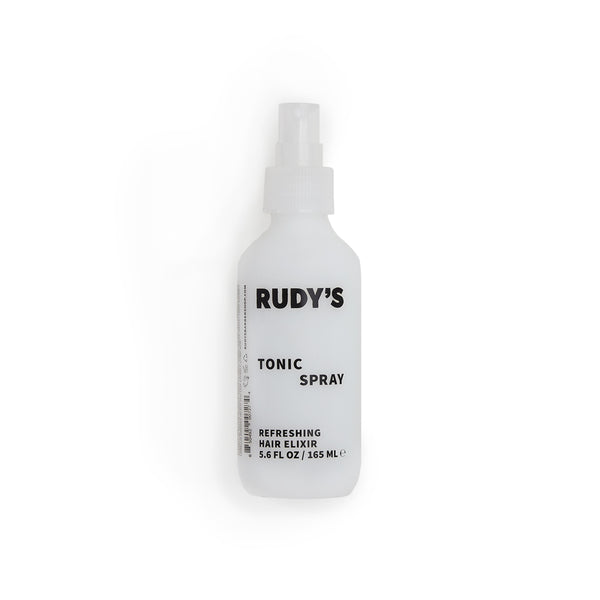 Rudy's Barbershop