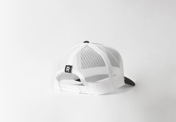 Rudy's Fisheye Hat