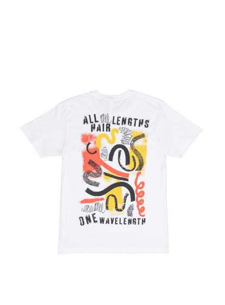 One Wave Length T-Shirt